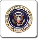 seal of the President of the United States
