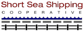 Logo for the Short Sea Shipping Cooperative