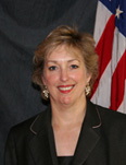 Karen Brosius