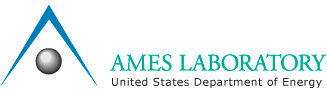 Ames Lab logo