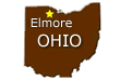 Updated Elmore, OH Website