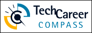 TechCareer Compass Logo
