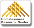 Homelessness Resource Center logo