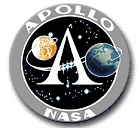 IMAGE: Apollo Program Insignia