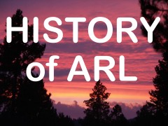 History of ARL
