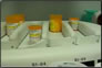 Photo thumbnail: Butner Pharmacy Department