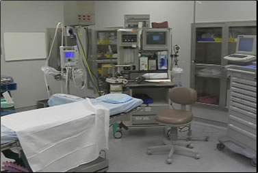Photo thumbnail: Butner Surgical Facilities