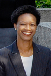 Enoh Ebong, Assistant General Counsel