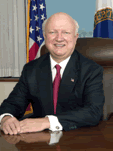 Samuel Bodman U.S. Secretary of Energy