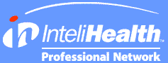 InteliHealth Professional Network