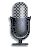 mini microphone