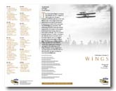 First Centennial of Flight Brochure
