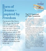 2nd U.S. Centennial of Flight Commission Brochure