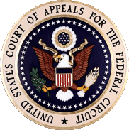 [Federal Circuit Seal]
