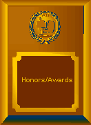 Honors and Awards