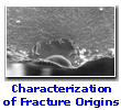 Characterization of Fracture Origins