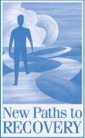 New Paths to RECOVERY logo
