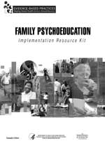 Family Psychoeducation Resource Kit