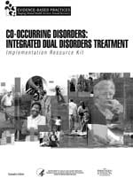 Co-occuring Disorders Resource Kit