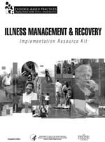 Illness Management and Recovery Resource Kit