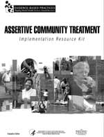 Assertive Community Treatment Resource Kit