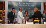 U.S.-India Aviation Partnership Summit Opens