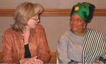 USTDA Supports Development of the Power Sector In Liberia During President Ellen Johnson-Sirleaf's Visit
