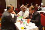 USTDA Project Forum Promotes ICT Sector Development in the Middle East and North Africa