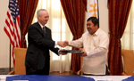 USTDA Grants Support Clean Water Initiatives in the Philippines