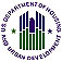 U.S. Department of Housing and Urban Development logo