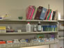 Photo thumbnail:  Dulce Pharmacy division