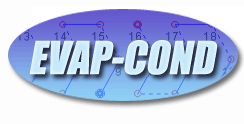 EVAP-COND logo