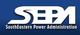 Southeaster Power Administration logo