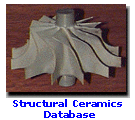 NIST Structural Ceramics Database