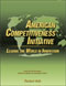 American Competitiveness Initiative