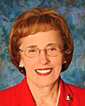 Photo of Rep. Lee