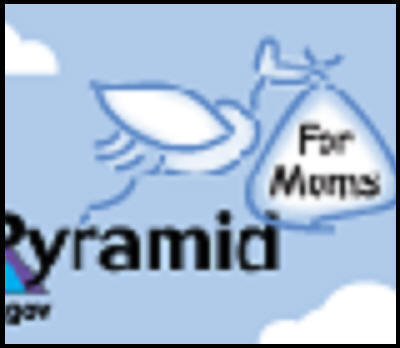 MyPyramid for Pregnancy and Breastfeeding