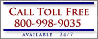 Call Toll-Free 1-800-998-9035