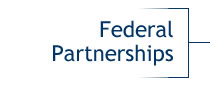 Federal Partnerships