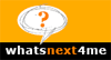 WhatsNext4Me Logo