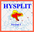 HYSPLIT Logo