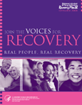 cover of 2008 Recovery Month KIT