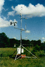 Monitoring Station