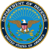 [Deptartment of Defense Seal]