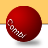 NIST Polymers Combi group logo