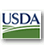 [US Department of Agriculture Logo]