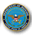 [US Department of Defense Logo]