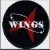 Aerospace Education Alliance and WINGS logo