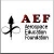 Aerospace Education Foundation logo
