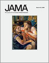 JAMA cover
